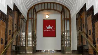 Dormium Hotel Pension
