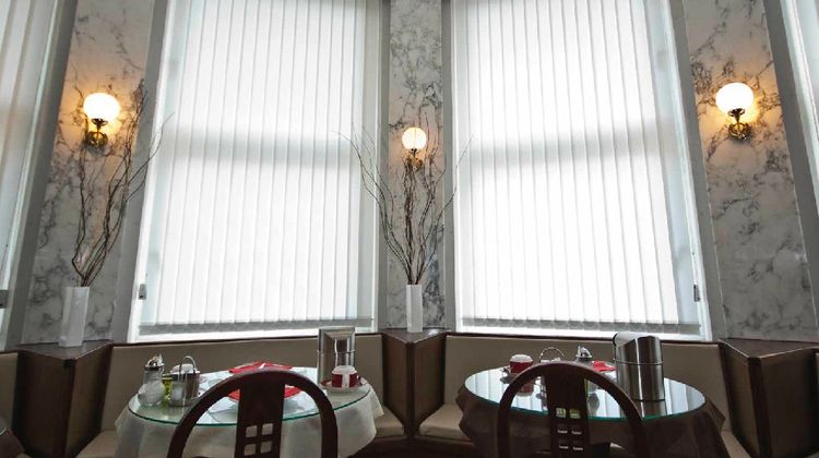 Dormium Hotel Pension Restaurant