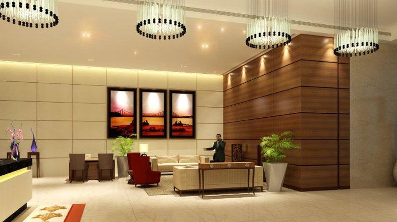 <b>The Pride Plaza Hotel Kolkata Lobby</b> <b>The Pride Plaza Hotel Kolkata Lobby</b>