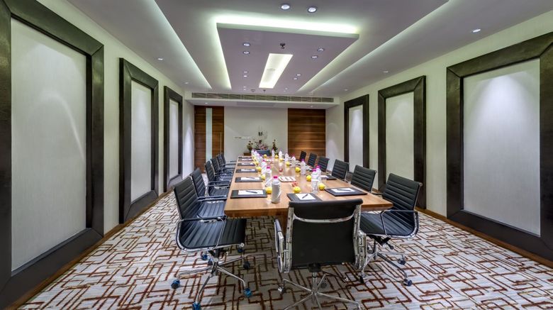 <b>The Pride Plaza Hotel Kolkata Meeting</b> <b>The Pride Plaza Hotel Kolkata Meeting</b>