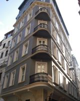 ODDA Hotel