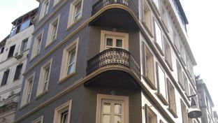 ODDA Hotel