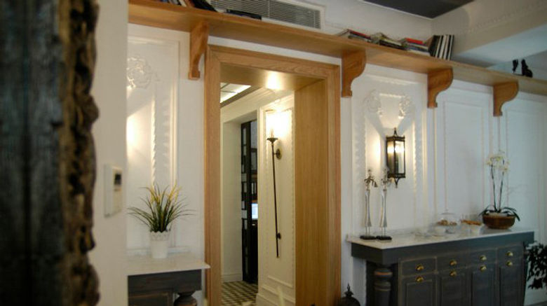 <b>ODDA Hotel Health</b>