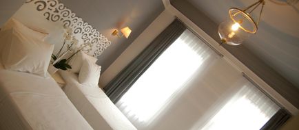 ODDA Hotel Room