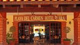 Playa Del Carmen Hotel By H&A Exterior