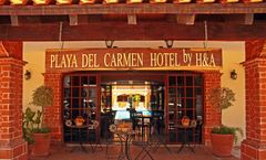 Playa Del Carmen Hotel By H&A