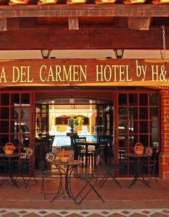 Playa Del Carmen Hotel By H&A