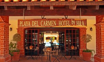 Playa Del Carmen Hotel By H&A