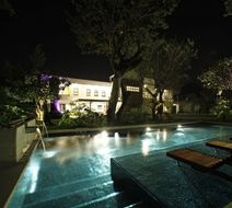 Casa Fernanda Hotel Boutique Pool