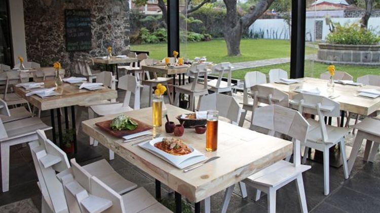 Casa Fernanda Hotel Boutique Restaurant