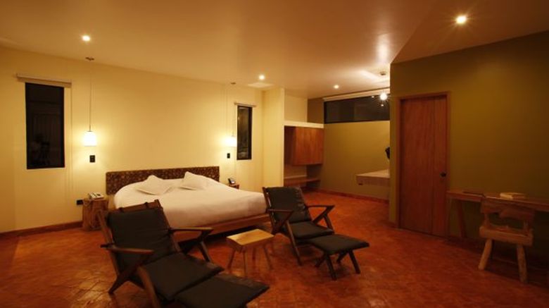 <b>Casa Fernanda Hotel Boutique Room</b>