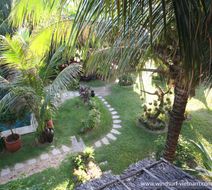 Full Moon Beach & Jibe Beach Club Pool