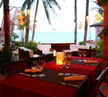Full Moon Beach & Jibe Beach Club Restaurant