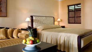 Maison Des Lys Luxury Suites