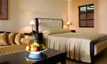 Maison Des Lys Luxury Suites