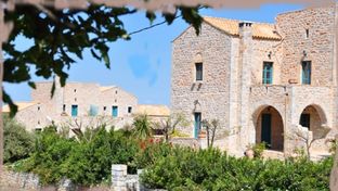 Hotel Ktima Karageorgoy