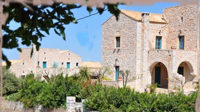 Hotel Ktima Karageorgoy