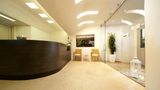 Panorama Boutique Hotel Lobby