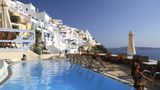 Panorama Boutique Hotel Pool