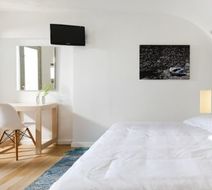 Panorama Boutique Hotel Room