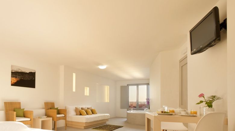 <b>Panorama Boutique Hotel Suite</b>