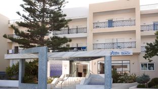 Astir Beach Hotel