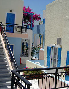 Atalos Villas