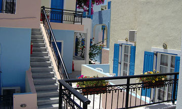 Atalos Villas