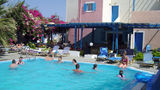 Atalos Villas Pool
