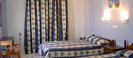 Atalos Villas Room