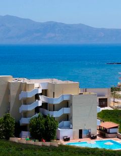 Hotel Hermes