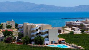 Hotel Hermes