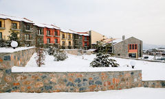 Domotel Neve Mountain Resort