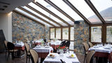Domotel Neve Mountain Resort Restaurant