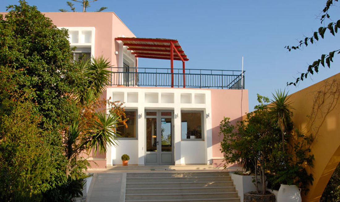 Horizon Beach Hotel Exterior