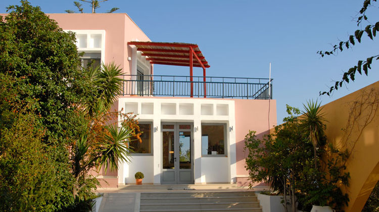 Horizon Beach Hotel Exterior