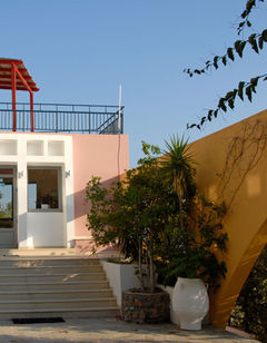 Horizon Beach Hotel