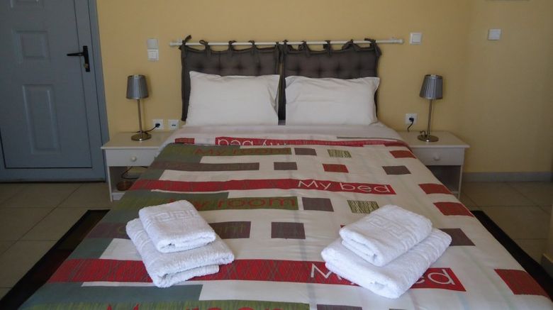 <b>Porto Panorama Room</b>