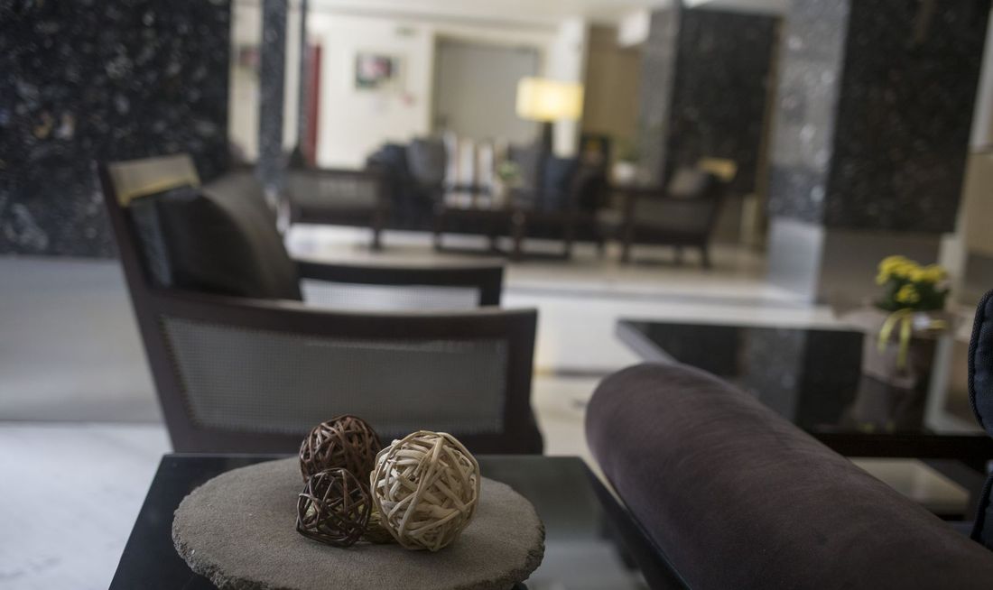 Davitel-The Tobacco Hotel- Thessaloniki, Greece Hotels- GDS Reservation  Codes: Travel Weekly