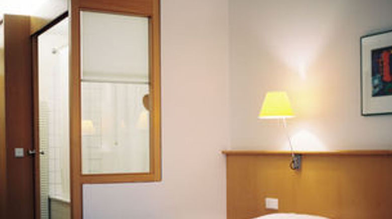 Kyriad Vienna Altmannsdorf Room