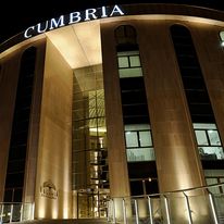Cumbria Hotel
