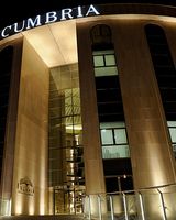 Cumbria Hotel