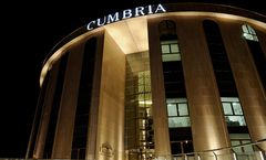 Cumbria Hotel