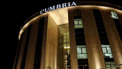 Cumbria Hotel