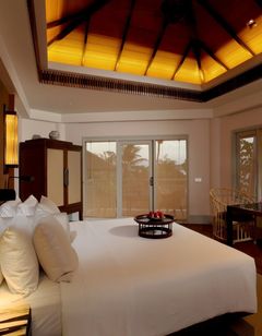 Amatara Wellness Resort