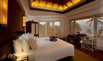 Amatara Wellness Resort
