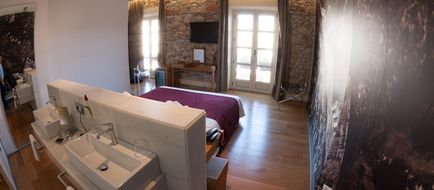 Aire Hotel Ancient Bath Health