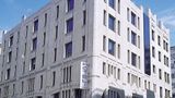 Hotel Castelao-Villagarcia De Arosa Exterior