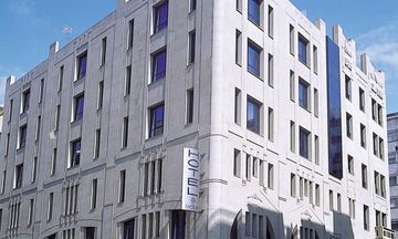 Hotel Castelao-Villagarcia De Arosa