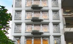 Ritz Boutique Hotel Hanoi